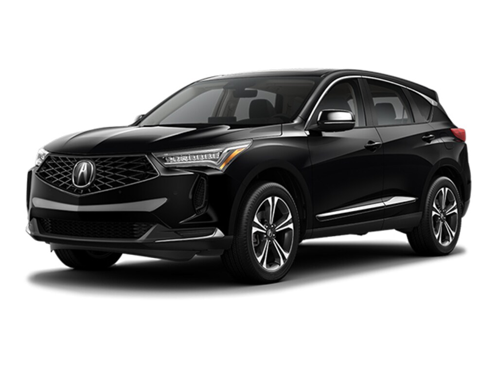 New 2025 Acura RDX Technology Package For Sale in Columbus, GA Acura Dealer STK 10616